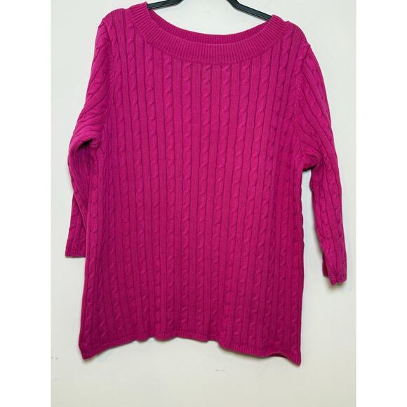 SOLD - NOT FOR SALE Talbots Woman - Picture 1 of 6